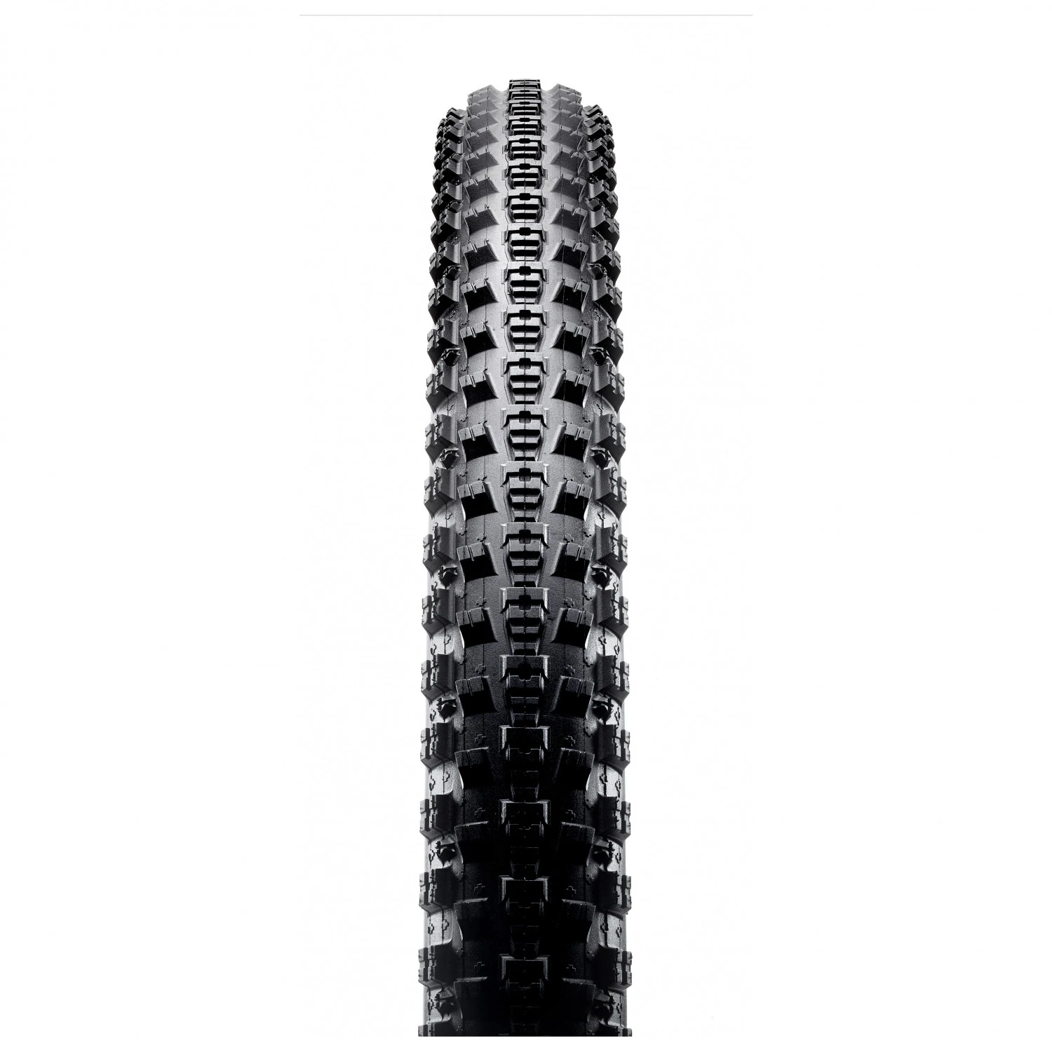 Maxxis - Crossmark II 27,5'' (57-584) Dual EXO TR - Cyclocross Tyre 4 Maxxis - Crossmark II 27,5'' (57-584) Dual EXO TR - Cyclocross Tyre - Image 2