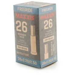 Maxxis - Freeride 26'' - Inner Tube