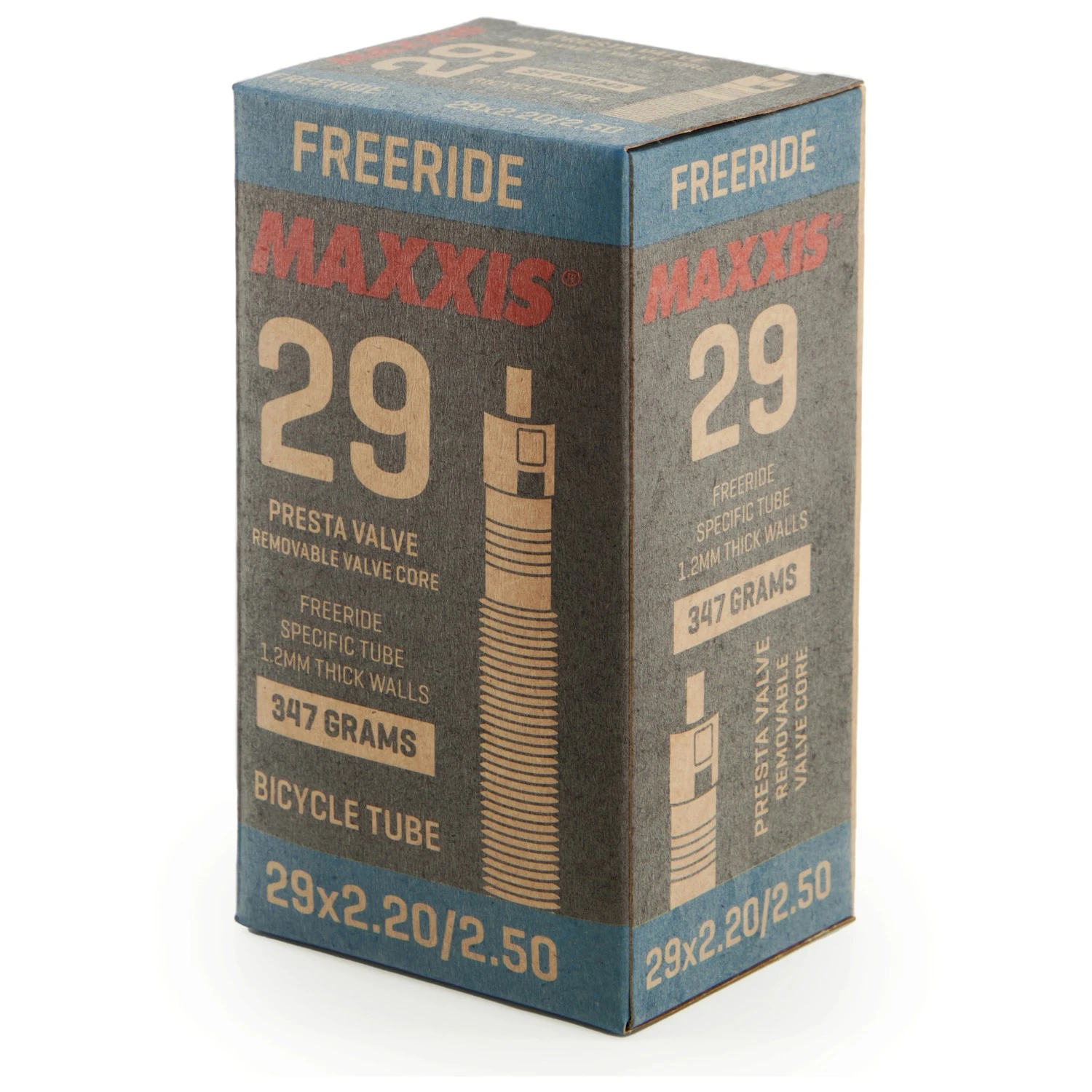Maxxis - Freeride 29'' - Inner Tube 3 Maxxis - Freeride 29'' - Inner Tube