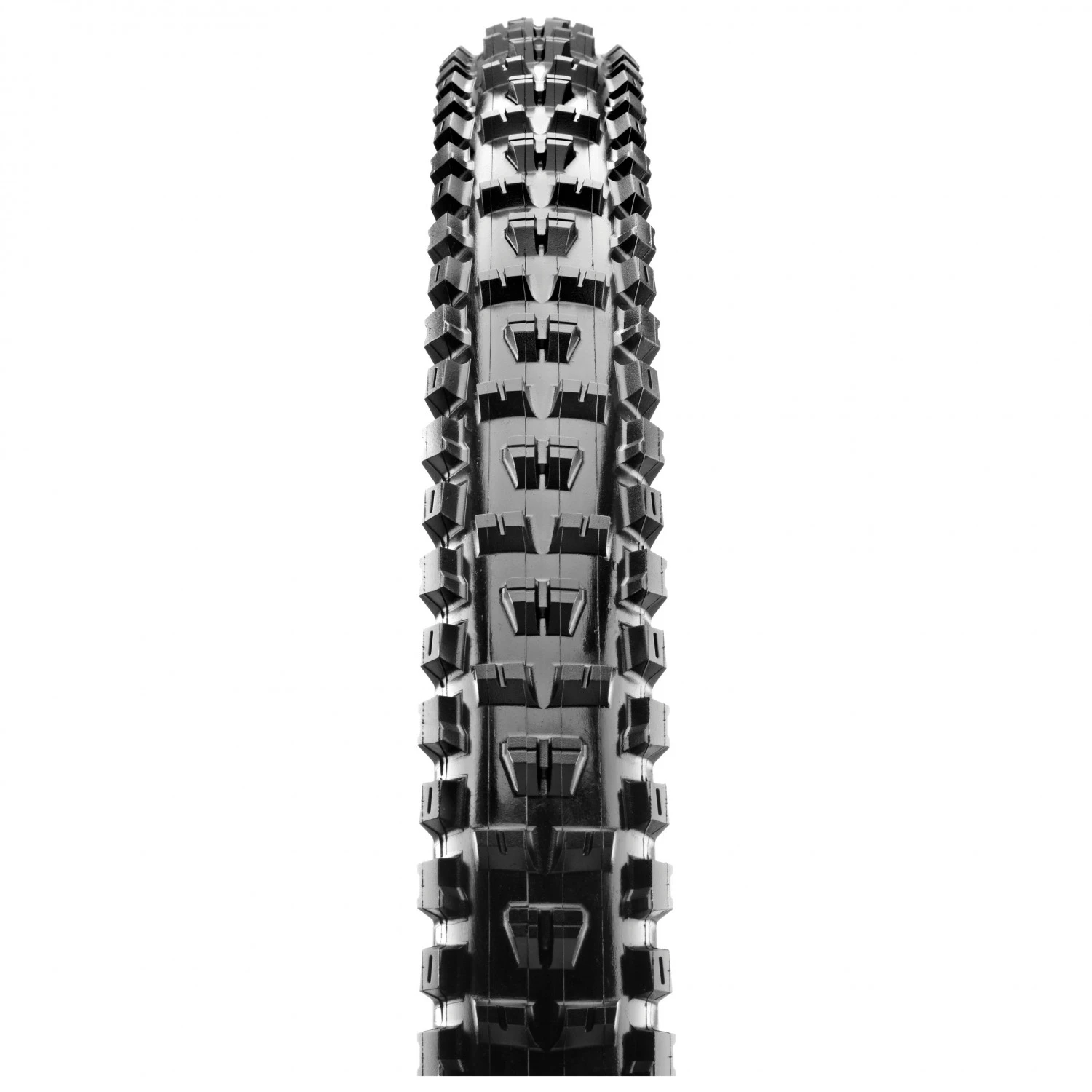 Maxxis - High Roller II 27,5'' (71-584) Dual EXO TR - Cyclocross Tyre 4 Maxxis - High Roller II 27,5'' (71-584) Dual EXO TR - Cyclocross Tyre - Image 2