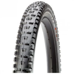 Maxxis - High Roller II 29'' (63-622) WT 3C MxTerra EXO TR - Cyclocross Tyre