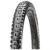 Maxxis - Minion DHF 27,5'' (66-584) 3C MaxxTerra EXO+ TR - Cyclocross Tyre -Continental Sport maxxis minion dhf 275 66 584 3c maxxterra exo tr cyclocross tyre