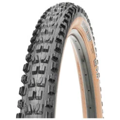 Maxxis - Minion DHF Tanw. 27,5'' (63-584) WT Dual EXO TR - Cyclocross Tyre