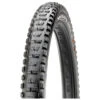 Maxxis - Minion DHR II 27,5'' (61-584) WT 3C MxGrp EXO TR - Cyclocross Tyre -Continental Sport maxxis minion dhr ii 275 61 584 wt 3c mxgrp exo tr cyclocross tyre