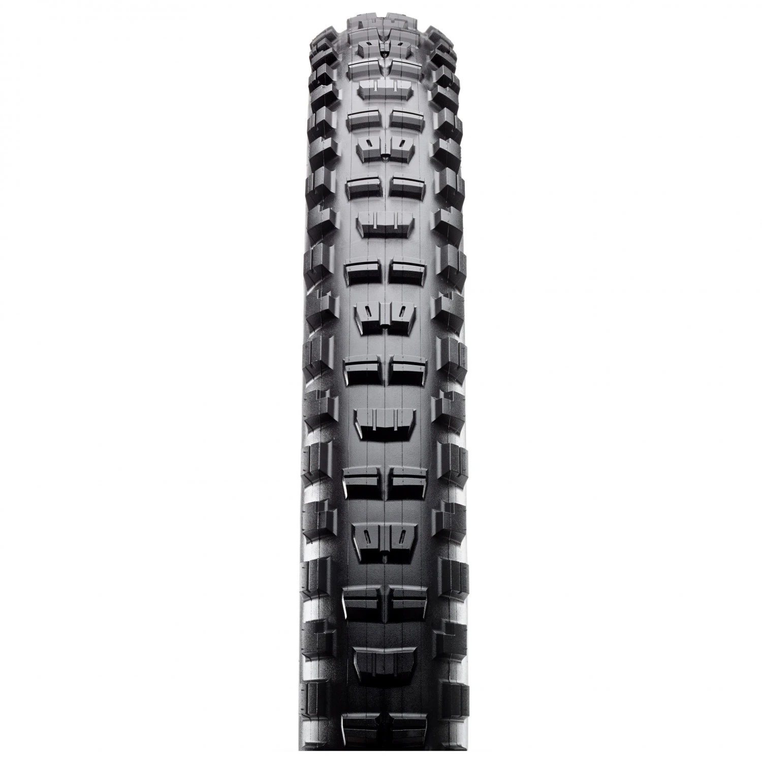 Maxxis - Minion DHR II 29'' (58-622) Dual EXO TR - Cyclocross Tyre 4 Maxxis - Minion DHR II 29'' (58-622) Dual EXO TR - Cyclocross Tyre - Image 2