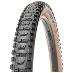 Maxxis - Minion DHR II Tan. 27,5'' (61-584) WT Dl EXO TR - Cyclocross Tyre