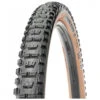Maxxis - Minion DHR II Tanw. 29'' (61-622) WT Dual EXO TR - Cyclocross Tyre 1 Maxxis - Minion DHR II Tanw. 29'' (61-622) WT Dual EXO TR - Cyclocross Tyre -Continental Sport maxxis minion dhr ii tanw 29 61 622 wt dual exo tr cyclocross tyre