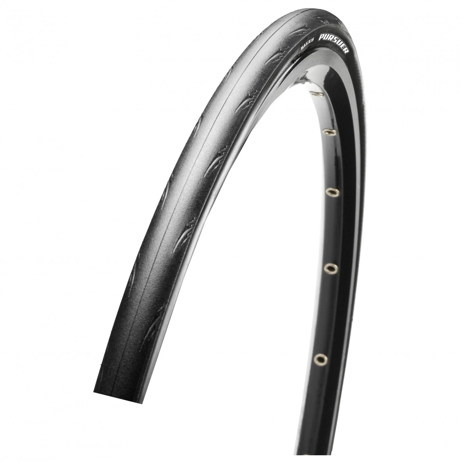 Maxxis - Pursuer 700x28C (28-622) Silica - Cyclocross Tyre 3 Maxxis - Pursuer 700x28C (28-622) Silica - Cyclocross Tyre