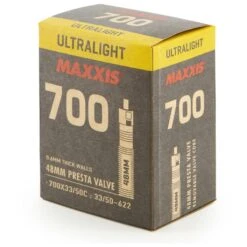 Maxxis - Ultralight 700x33/50 - Inner Tube