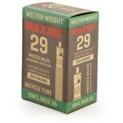 Maxxis - Welterweight 29'' (Breite: 1,9-2,35'') - Inner Tube