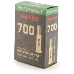 Maxxis - Welterweight 700x33/50 - Inner Tube