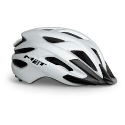 MET - Crossover - Bike Helmet -Continental Sport met crossover bike helmet 1