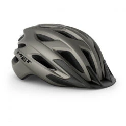 MET - Crossover - Bike Helmet -Continental Sport met crossover bike helmet 2