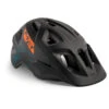 MET - Kid's Eldar - Bike Helmet -Continental Sport met kids eldar bike helmet