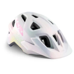 MET - Kid's Eldar - Bike Helmet -Continental Sport met kids eldar bike helmet 2