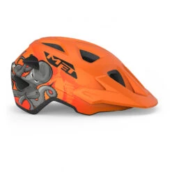 MET - Kid's Eldar - Bike Helmet -Continental Sport met kids eldar bike helmet 3