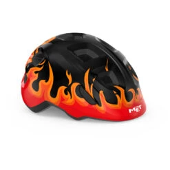 MET - Kid's Hooray - Bike Helmet -Continental Sport met kids hooray bike helmet 1