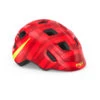 MET - Kid's Hooray - Bike Helmet -Continental Sport met kids hooray bike helmet