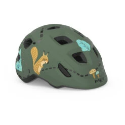 MET - Kid's Hooray - Bike Helmet -Continental Sport met kids hooray bike helmet 2