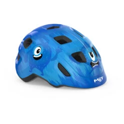 MET - Kid's Hooray - Bike Helmet -Continental Sport met kids hooray bike helmet 3