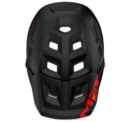 MET - Terranova Mips - Bike Helmet 10 MET - Terranova Mips - Bike Helmet -Continental Sport met terranova mips bike helmet detail 3