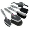 Muc-Off Muc Off - 5x Brush Set -Continental Sport muc off 5x brush set