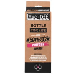 Muc-Off Muc Off - Bottle For Life Bundle - Bike Cleaner -Continental Sport muc off bottle for life bundle bike cleaner detail 4