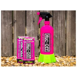 Muc-Off Muc Off - Bottle For Life Bundle - Bike Cleaner -Continental Sport muc off bottle for life bundle bike cleaner detail 5