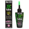 Muc-Off Muc Off - C3 Dry Ceramic Lube -Continental Sport muc off c3 dry ceramic lube bf
