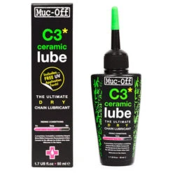Muc-Off Muc Off - C3 Dry Ceramic Lube
