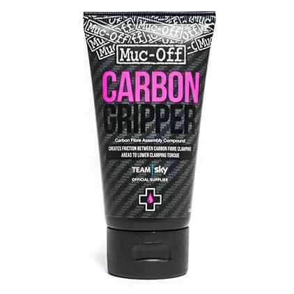 Muc-Off Muc Off - Carbon Gripper 3 Muc-Off Muc Off - Carbon Gripper