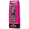 Muc-Off Muc Off - Punk Powder (4 Pack) - Bike Cleaner -Continental Sport muc off punk powder 4 pack bike cleaner