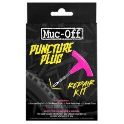 Muc-Off Muc Off - Tubeless Repair Kit