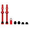 Muc-Off Muc Off - Tubeless Valve Kit V2 Universal For MTB & Road - Bicycle Valve -Continental Sport muc off tubeless valve kit v2 universal for mtb road bicycle valve