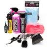 Muc-Off Muc Off - Ultimate Bicycle Kit -Continental Sport muc off ultimate bicycle kit