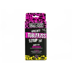 Muc-Off Muc Off - Ultimatetubeless Kit - Dh/Trail/Enduro