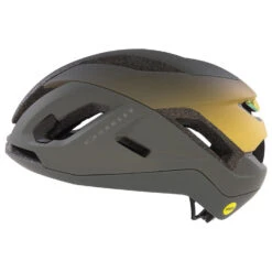 Oakley - ARO5 Race - Bike Helmet -Continental Sport oakley aro5 race bike helmet detail 4