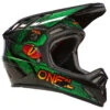 O'Neal - Backflip Helmet Viper V.23 - Bike Helmet -Continental Sport oneal backflip helmet viper v23 bike helmet