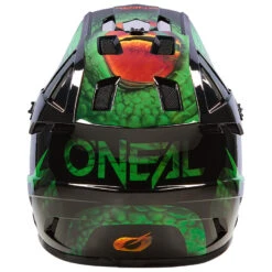 O'Neal - Backflip Helmet Viper V.23 - Bike Helmet -Continental Sport oneal backflip helmet viper v23 bike helmet detail 3