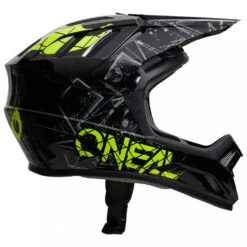 O'Neal - Backflip Helmet Zombie - Full Face Helmet