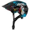 O'Neal - Defender 2.0 Helmet - Bike Helmet -Continental Sport oneal defender 20 helmet bike helmet