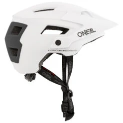 O'Neal - Defender Helmet Solid - Bike Helmet -Continental Sport oneal defender helmet solid bike helmet detail 4