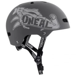 O'Neal - Dirt Lid ZF Helmet - Bike Helmet -Continental Sport oneal dirt lid zf helmet bike helmet 1