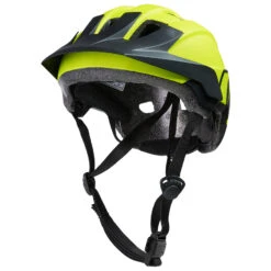 O'Neal - Flare Youth Helmet V.22 - Bike Helmet -Continental Sport oneal flare youth helmet v22 bike helmet detail 3