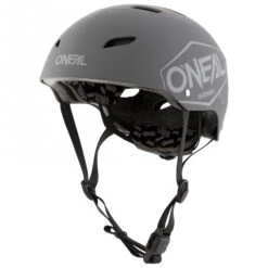 O'Neal - Kid's Dirt Lid Youth Helmet Plain - Bike Helmet