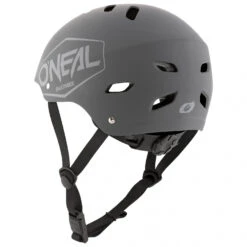 O'Neal - Kid's Dirt Lid Youth Helmet Plain - Bike Helmet -Continental Sport oneal kids dirt lid youth helmet plain bike helmet detail 3