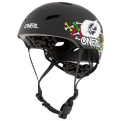 O'Neal - Kid's Dirt Lid Youth Helmet Skulls - Bike Helmet