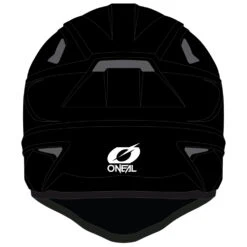 O'Neal - Sonus Helmet Solid - Bike Helmet -Continental Sport oneal sonus helmet solid bike helmet detail 3