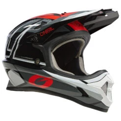 O'Neal - Sonus Helmet Split V.23 - Bike Helmet -Continental Sport oneal sonus helmet split v23 bike helmet detail 2