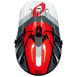 O'Neal - Sonus Helmet Split V.23 - Bike Helmet -Continental Sport oneal sonus helmet split v23 bike helmet detail 6